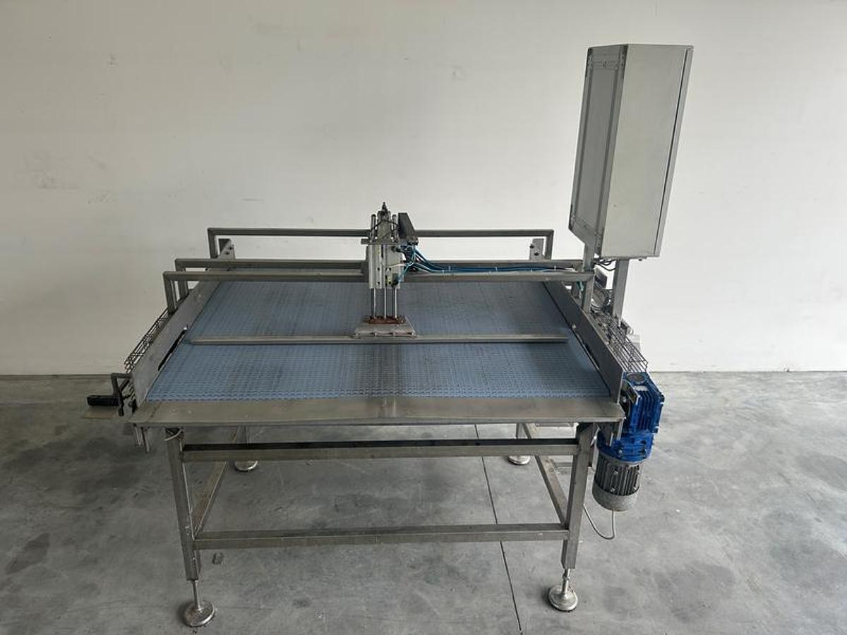 Usato 2018 NUOVA SPZ NI 1275 AL0244