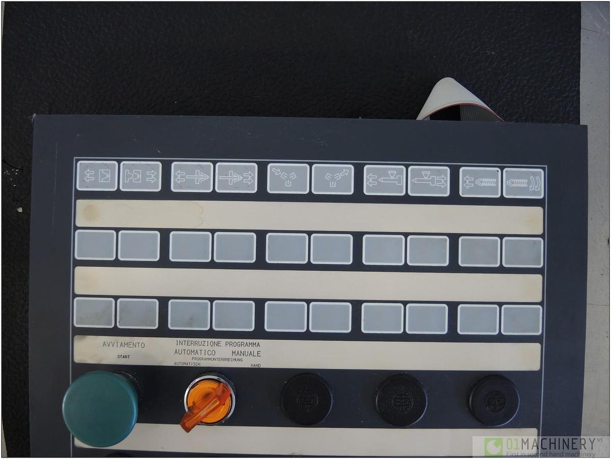  KEBA E-SP-CCEC-22180