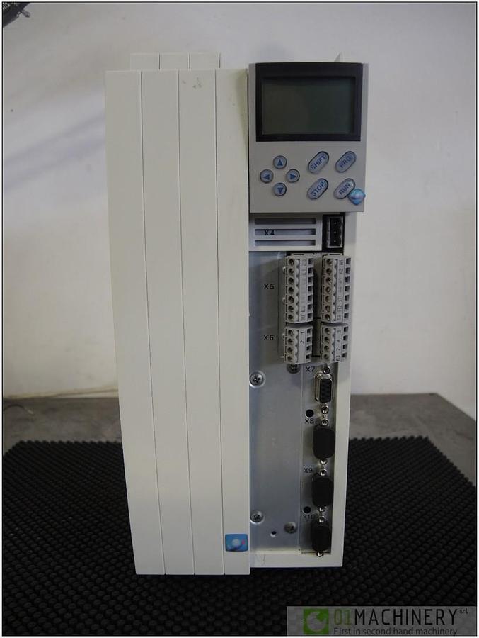 2007 LENZE EVS9326-EP