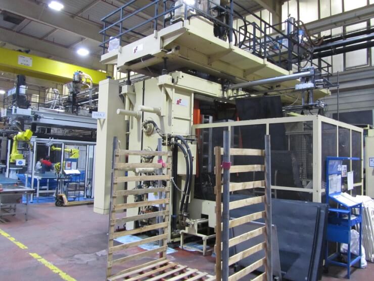 1999 ST SOFFIAGGIO TA 180