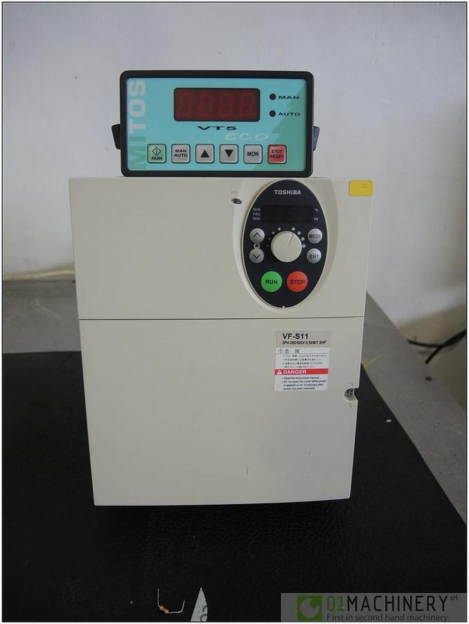 2005 TOSHIBA VFS11-4055PL-WP(2)