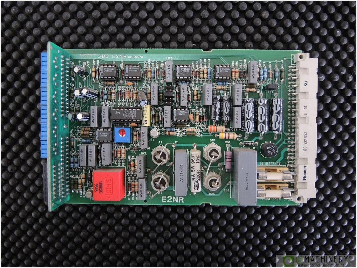 SBC E2NR