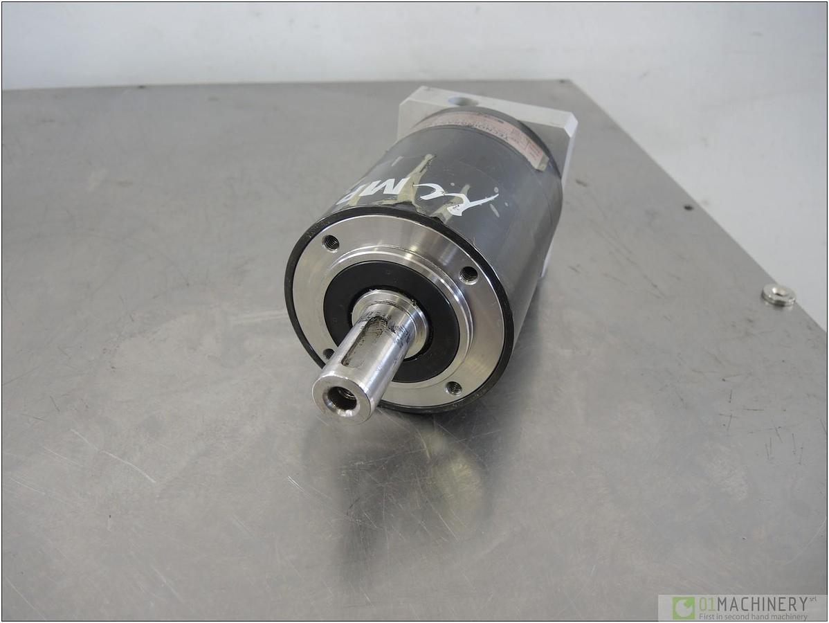 2006 TECNOINGRANAGGI/BONFIGLIOLI RIDUTTORE MP 105.2