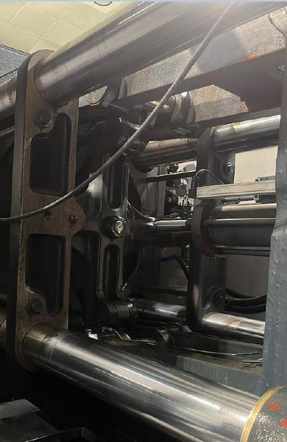 2006 SANDRETTO SERIE H9 320/1300