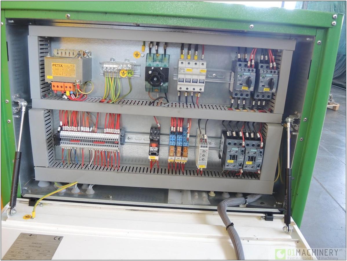 2016 GREEN BOX MINIBOX 0710
