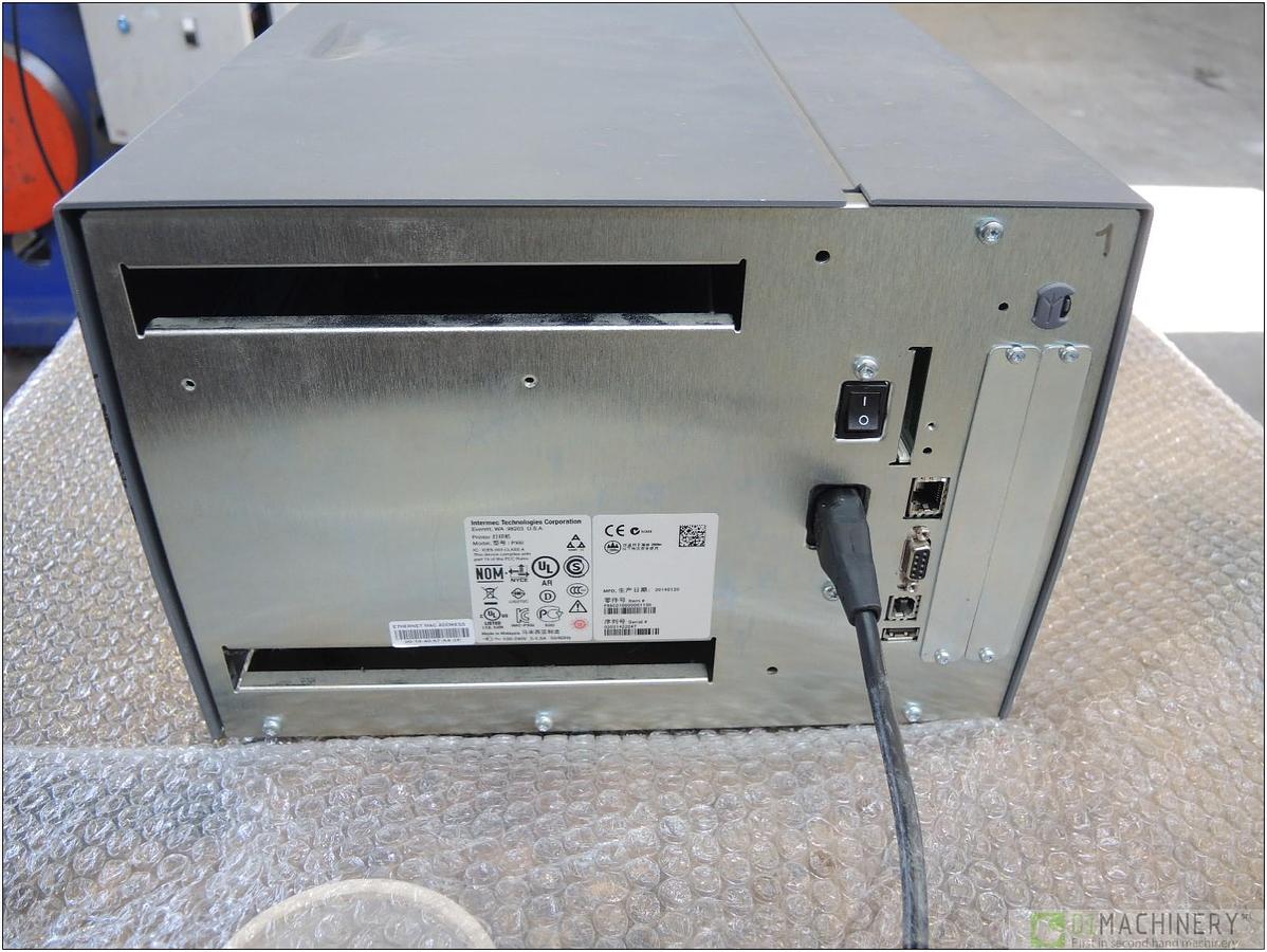 2014 INTERMEC Px6i