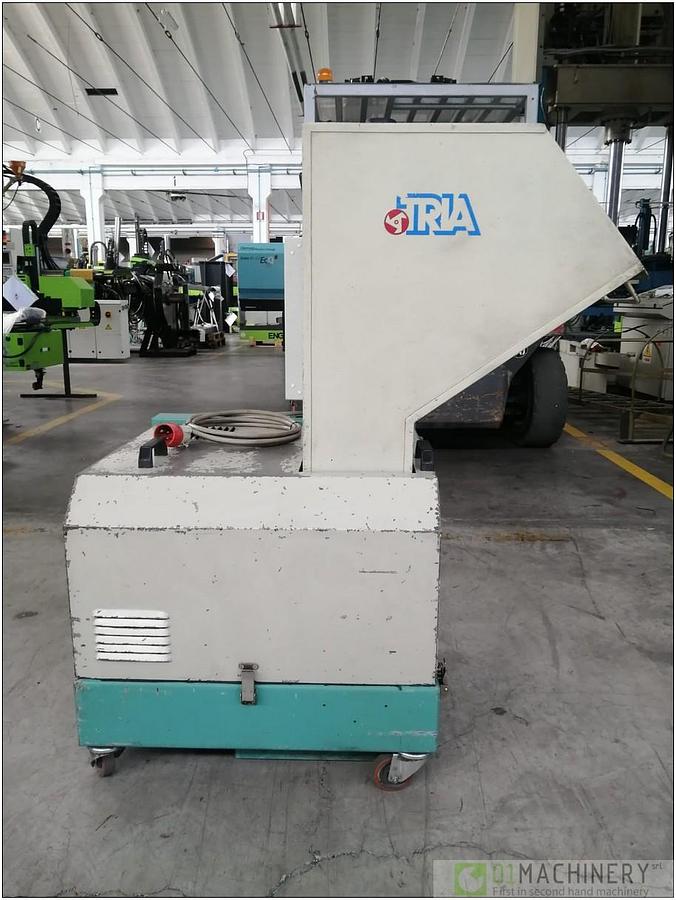 TRIA 40-20/BL-T