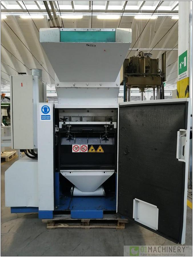 2006 TRIA 60-42/BM-SL