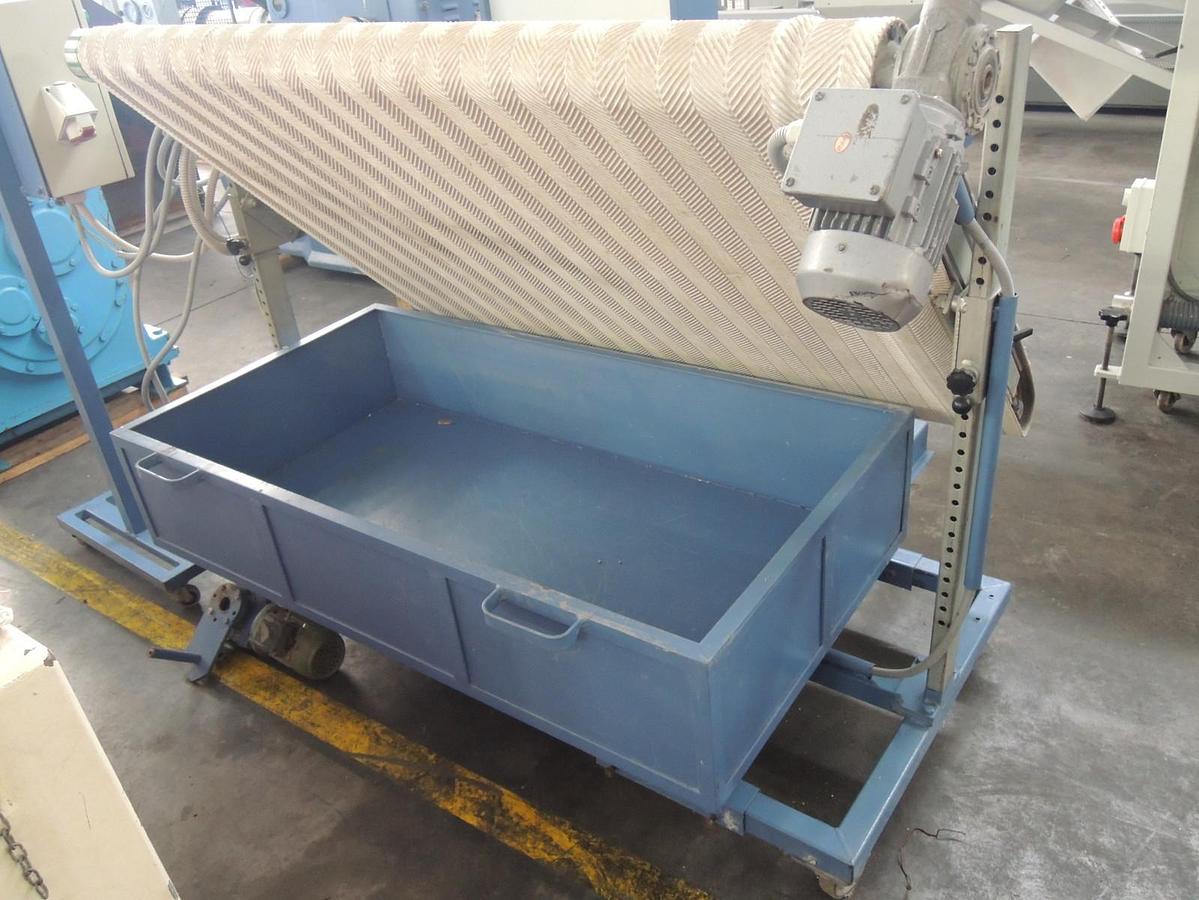 Usato 1994 BRABOR ES0022