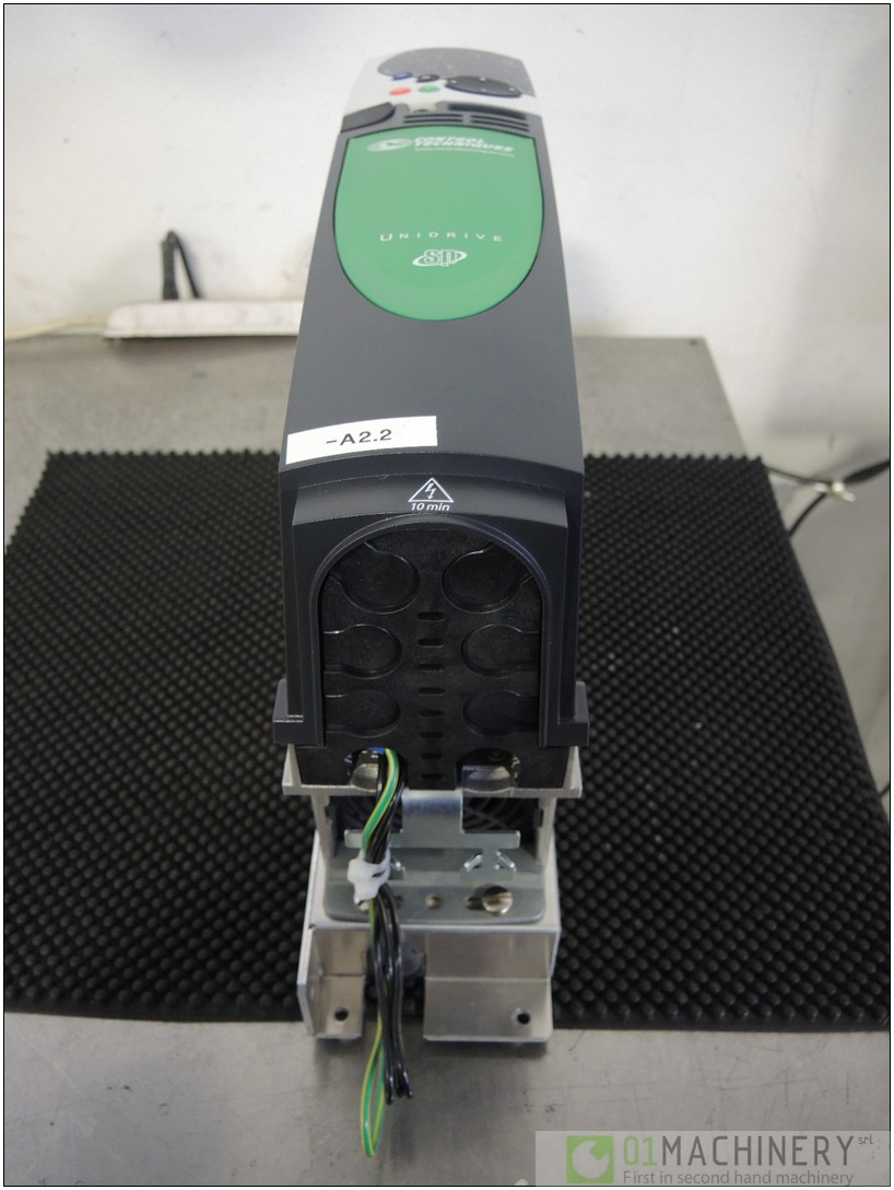 EMERSON CONTROLTECNIQUES SP1404