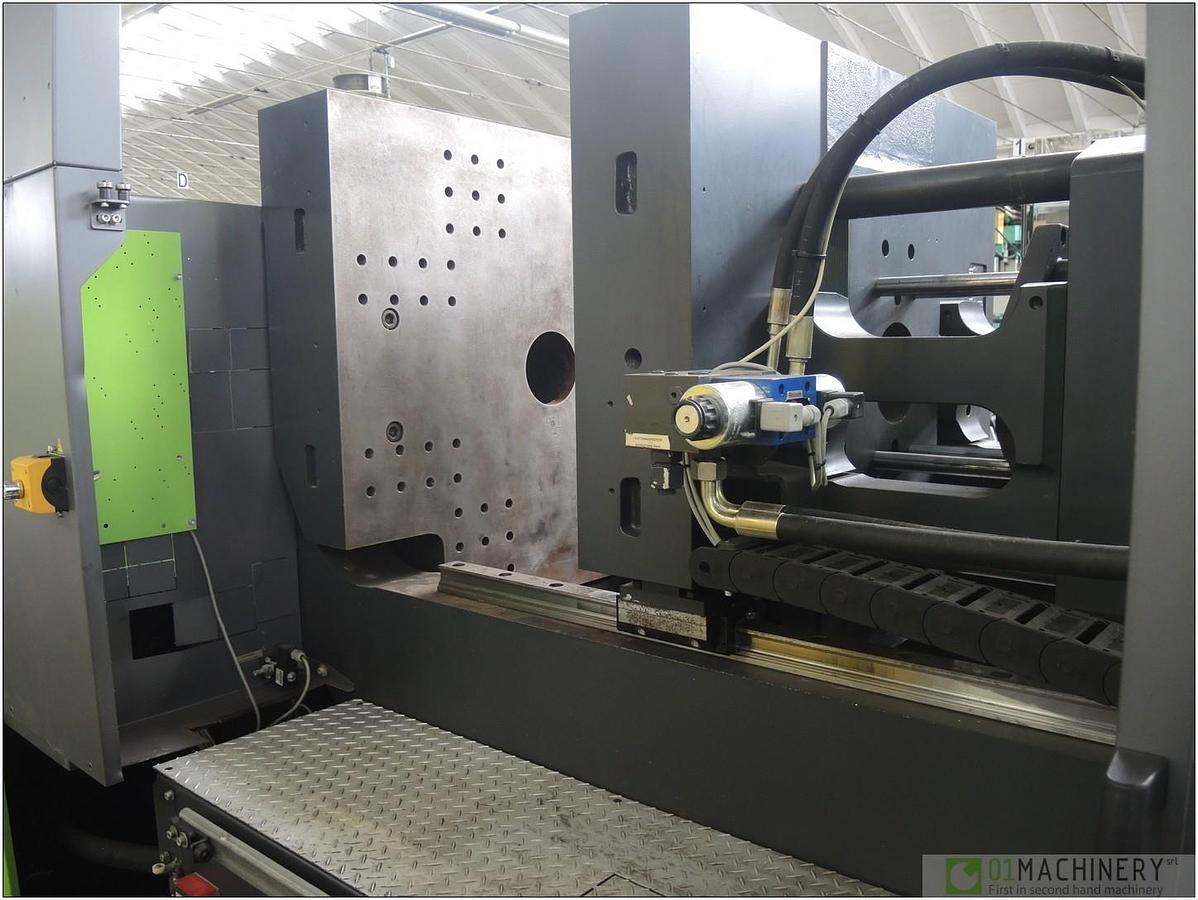 2008 ENGEL VC 750/260