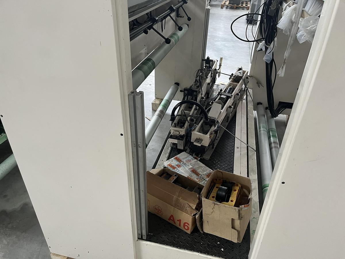 2017 AMUTEC TSA-SHA 1240