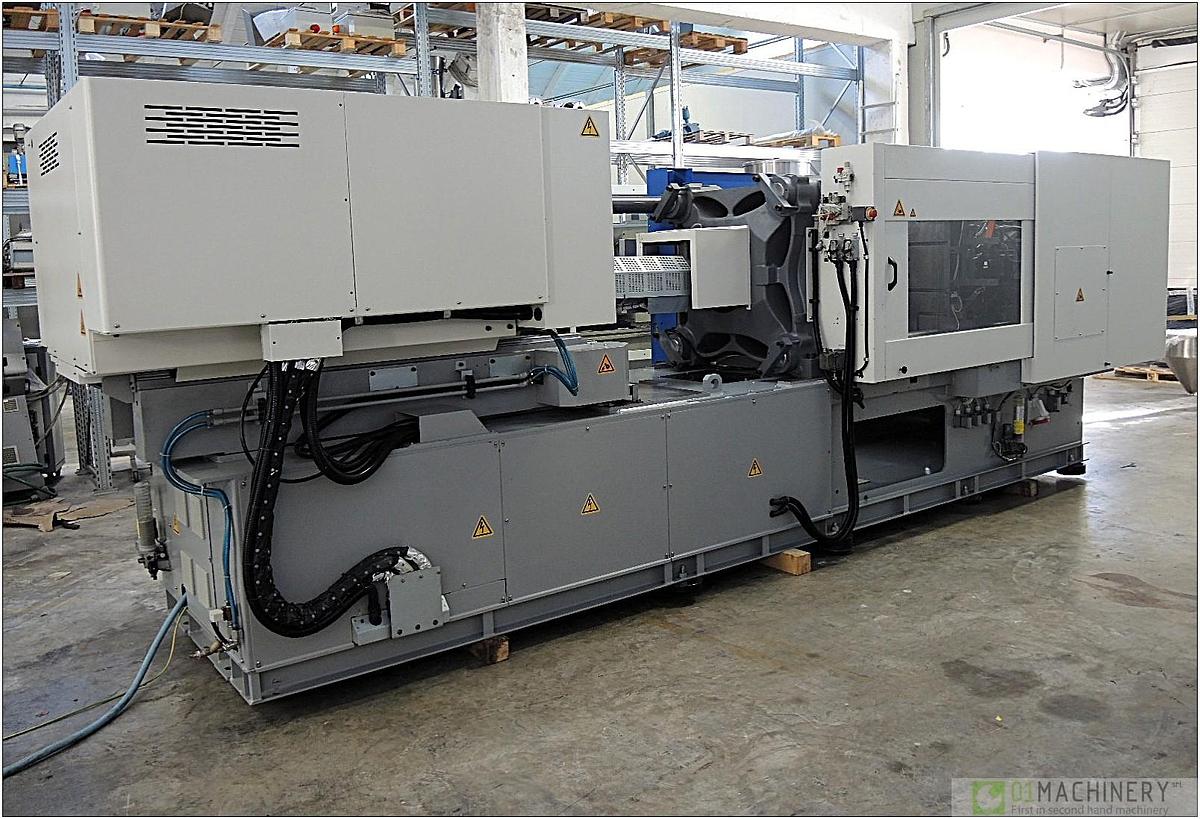 Usato 2018 TOYO SI-280-6 J450HD IN0720