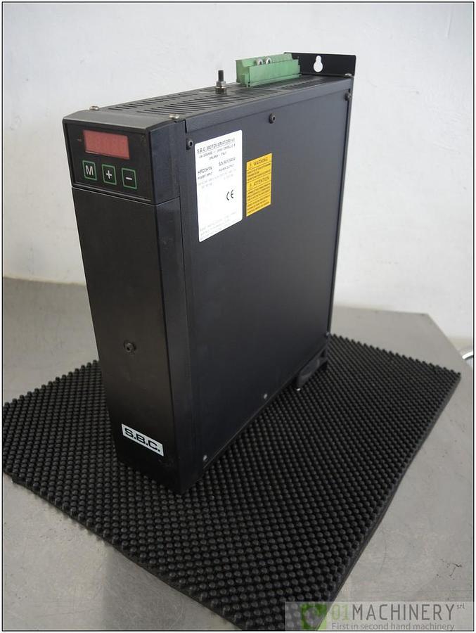 SBC HPD5H1N