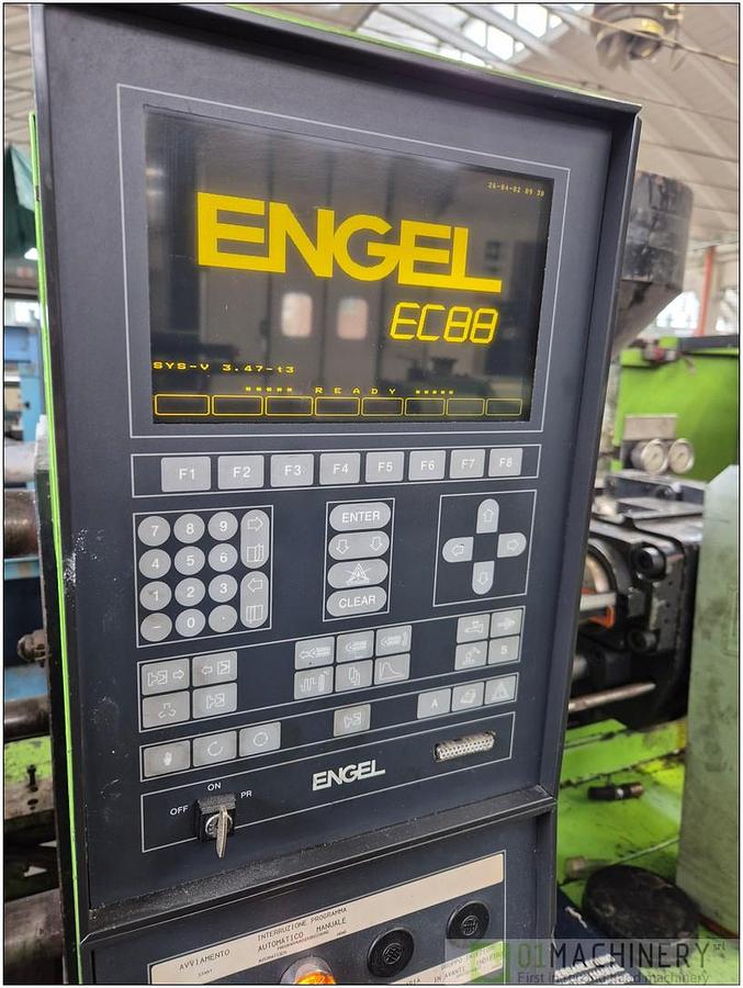 KEBA E-ELD-B