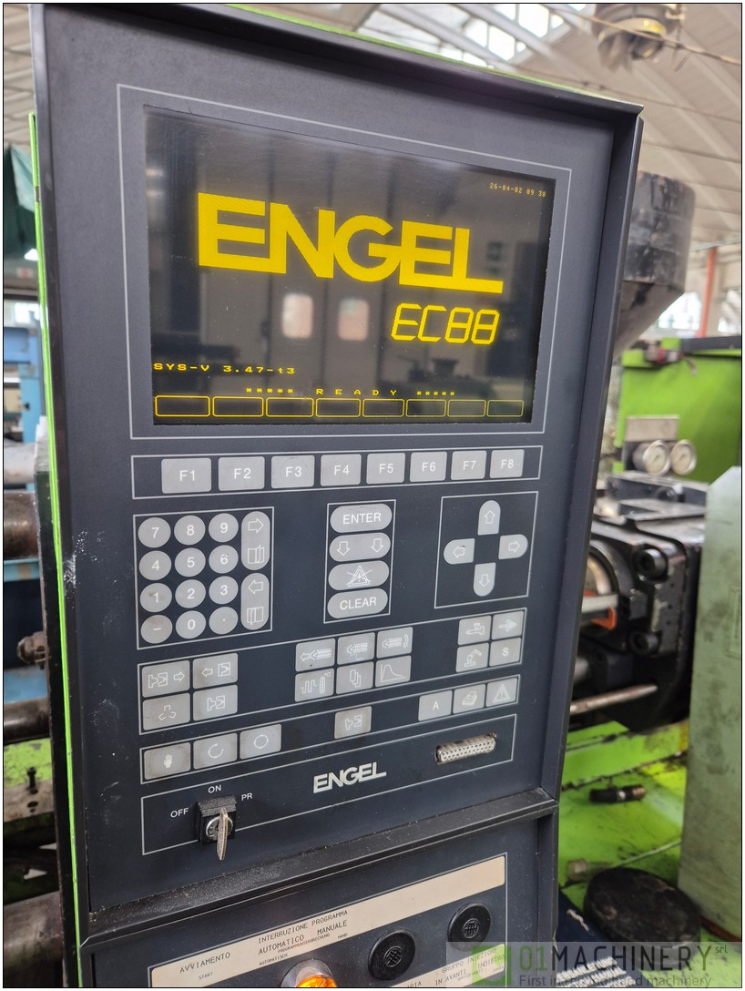 KEBA E-ELD-B