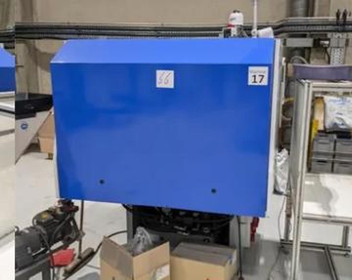 2021 TEDERIC DE110 E220