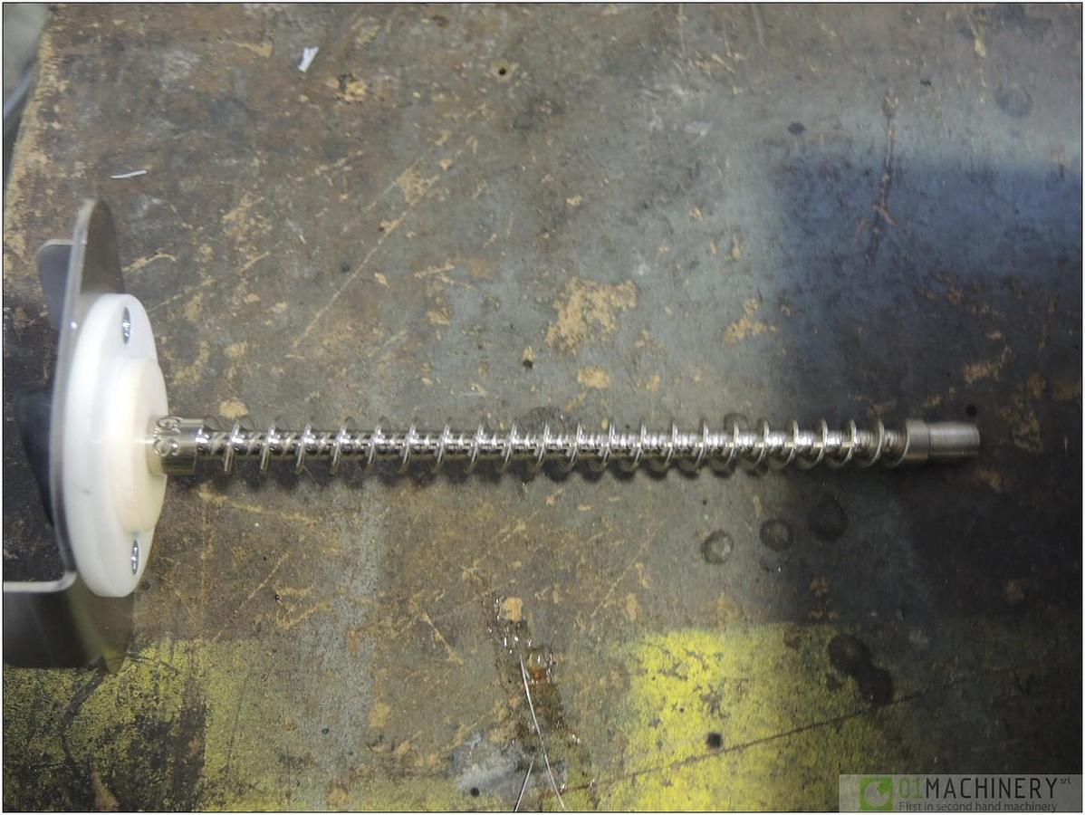 Usato MOTAN MI 120-G1-0 AI2032