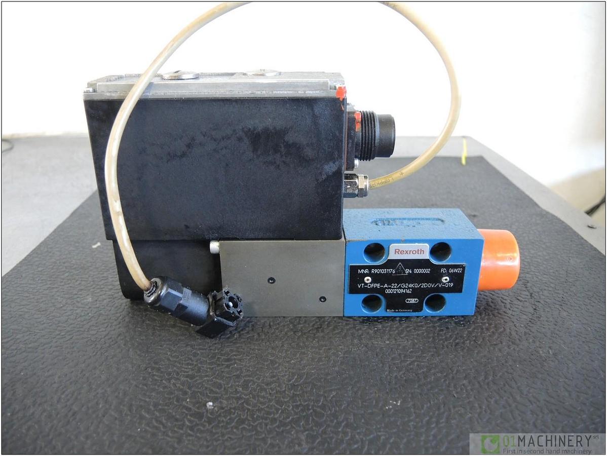 2006 REXROTH R901031176