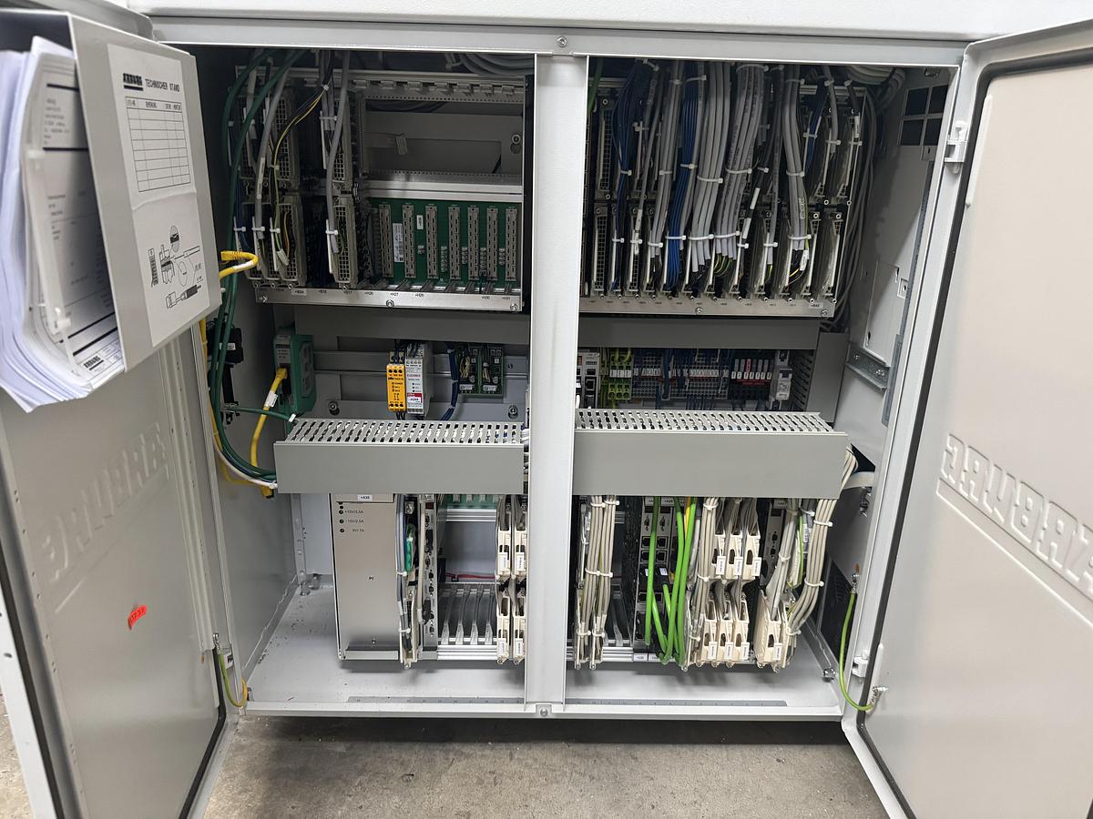 2020 ARBURG 520S 1600-400/170/70