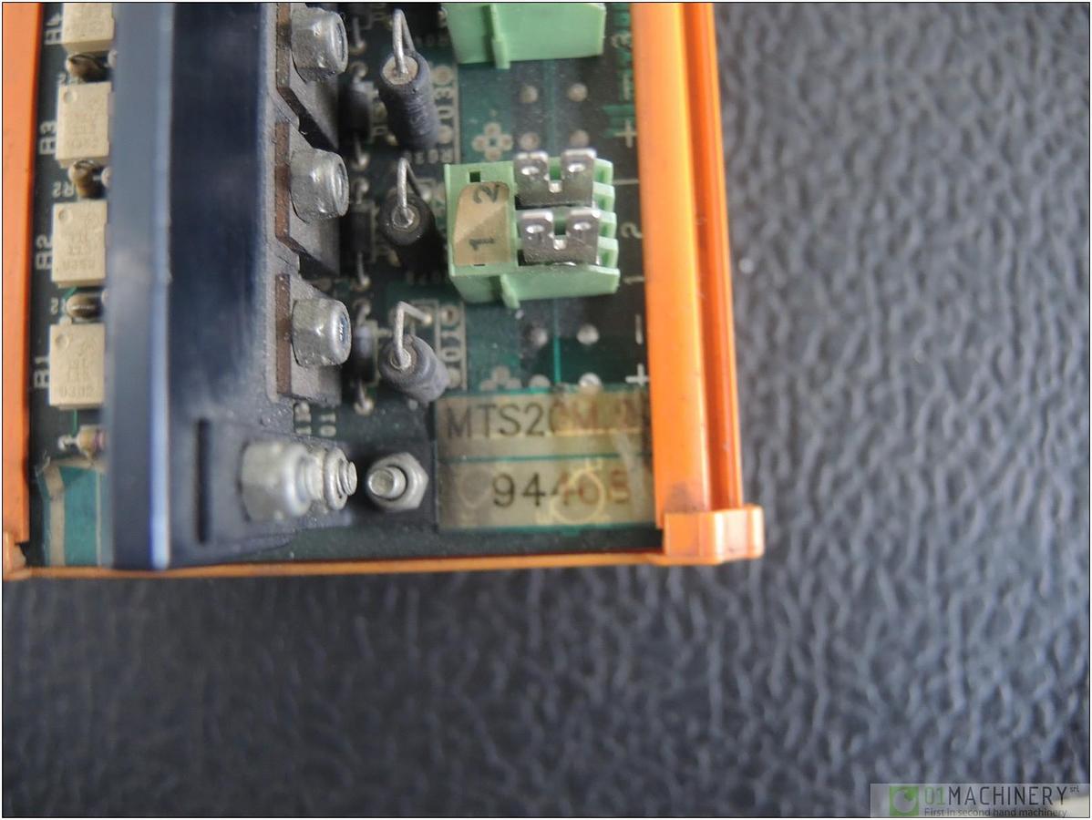 1994 MITROL MTS20M.02