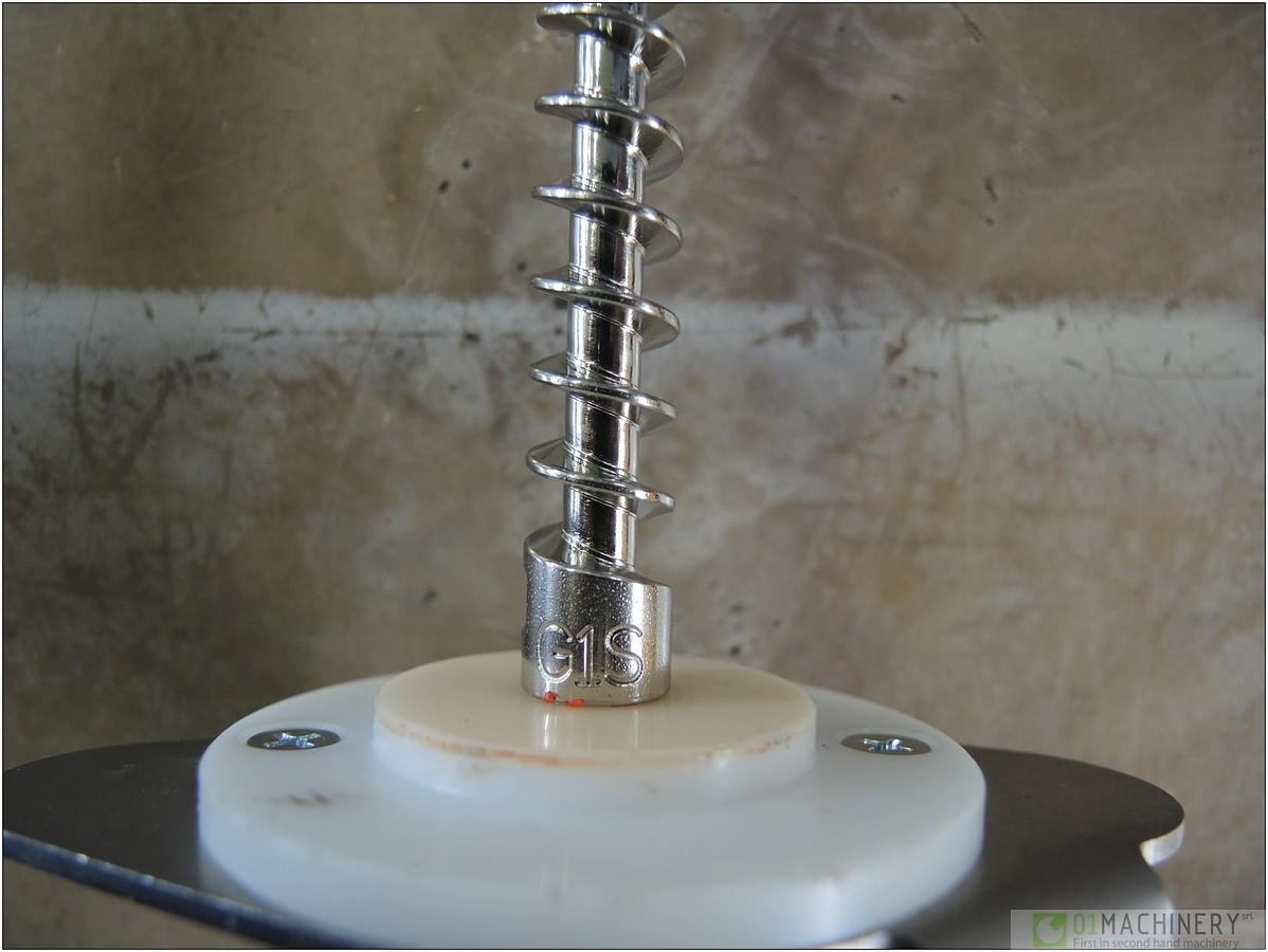 Usato MOTAN MIV-G1S1-0-0 AI2031