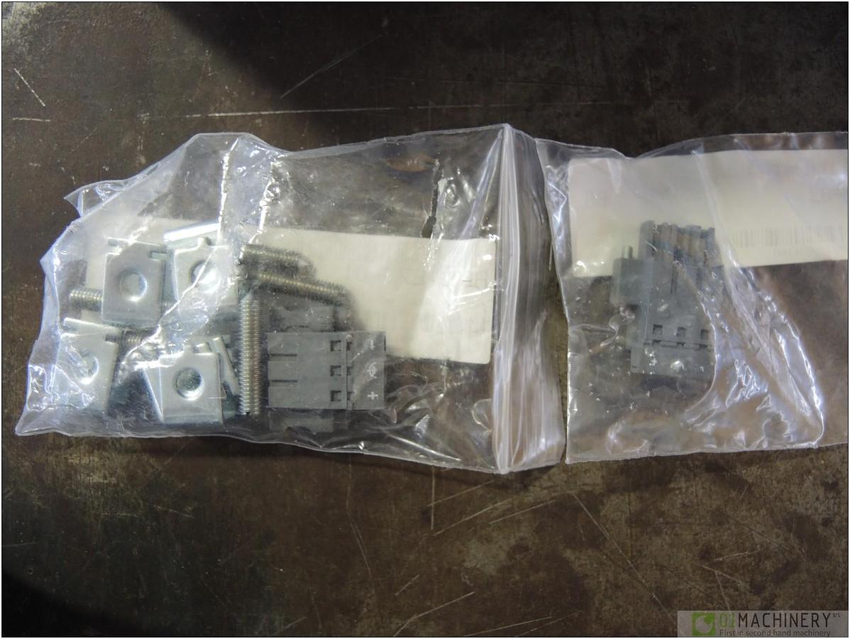 Usato 2010 B&R 4PP220.1043-75 AI1231