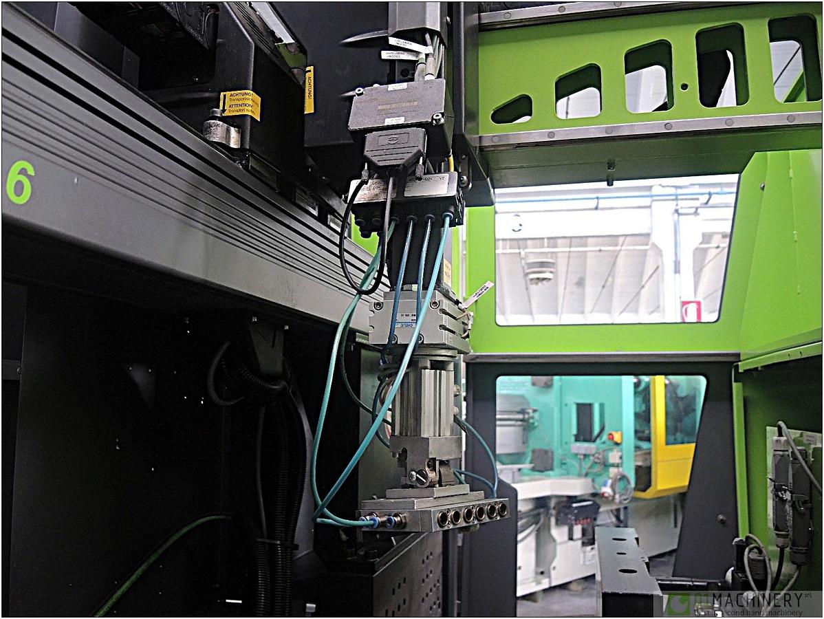 2014 ENGEL VICTORY 200/50 SPEX