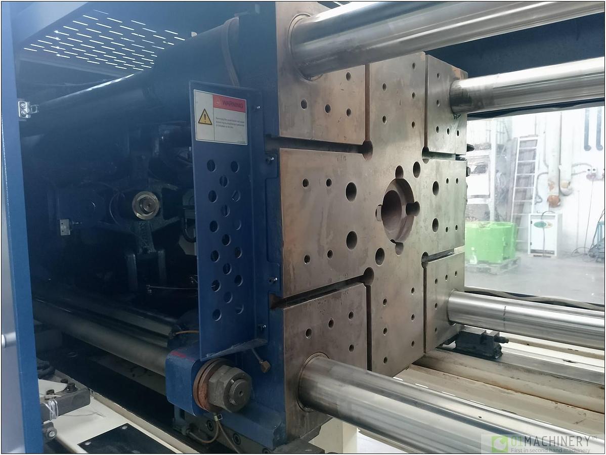 2015 ZHAFIR ZE 1900/430