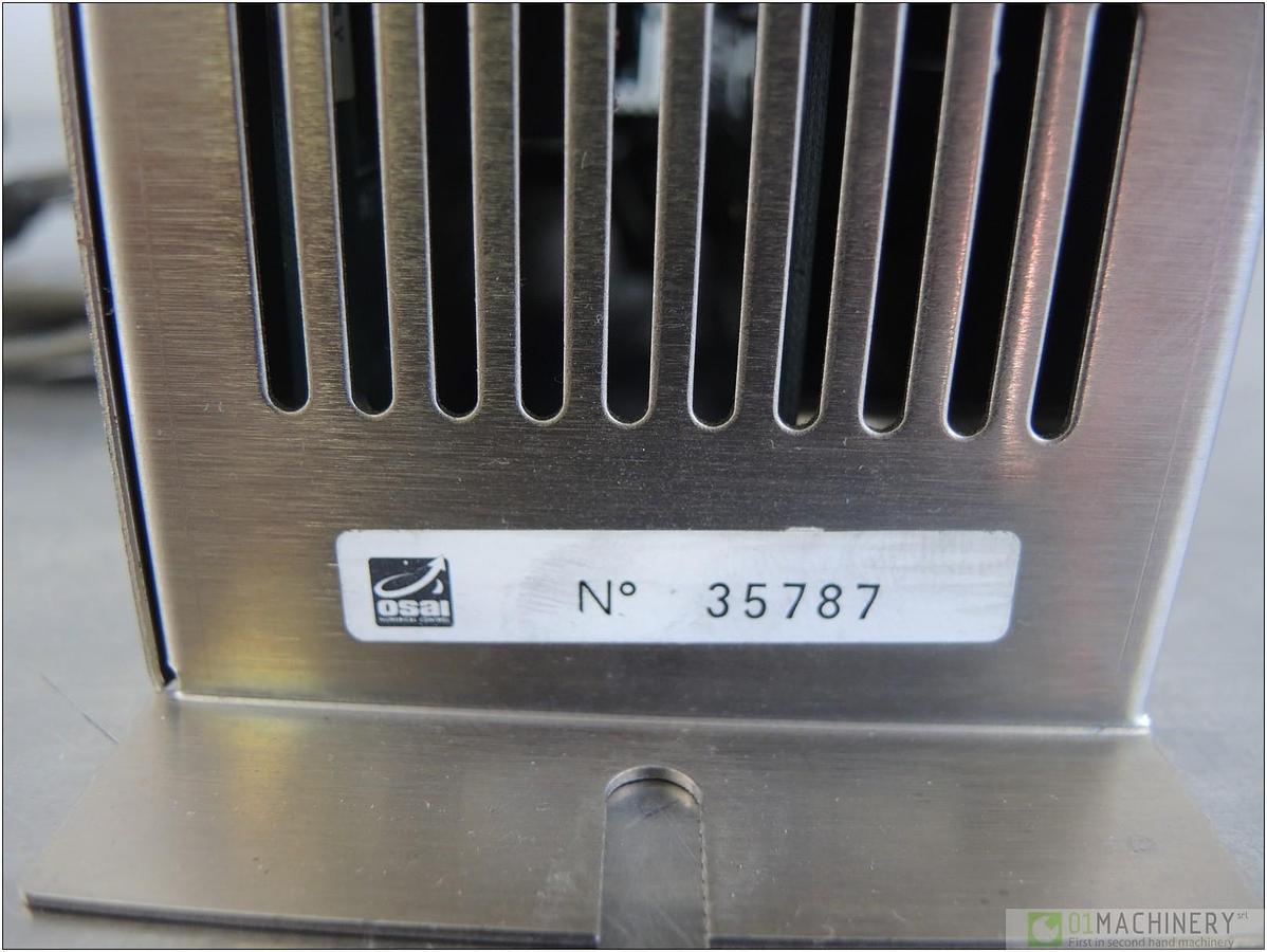 2010 OSAI OSARING MODULO A003195