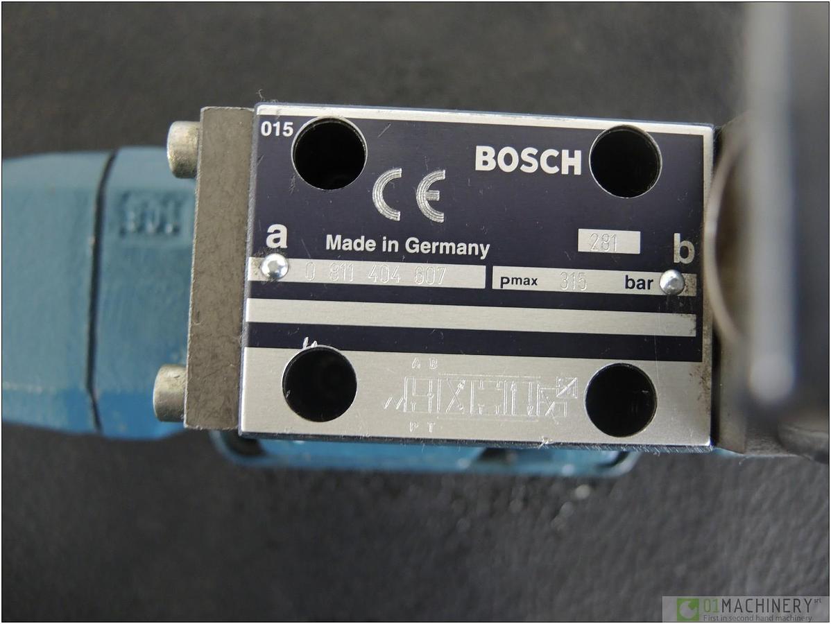 1995 BOSCH