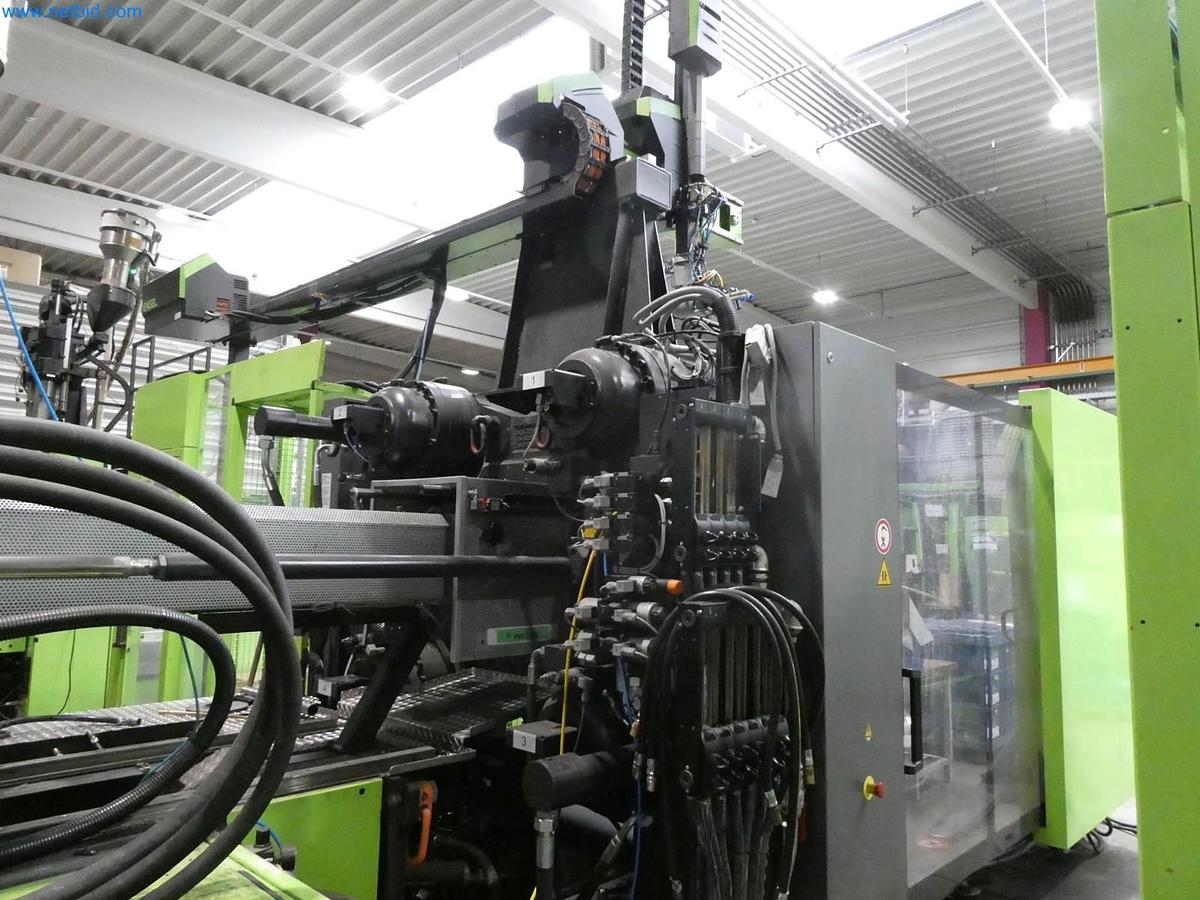 2014 ENGEL DUO 2550/500