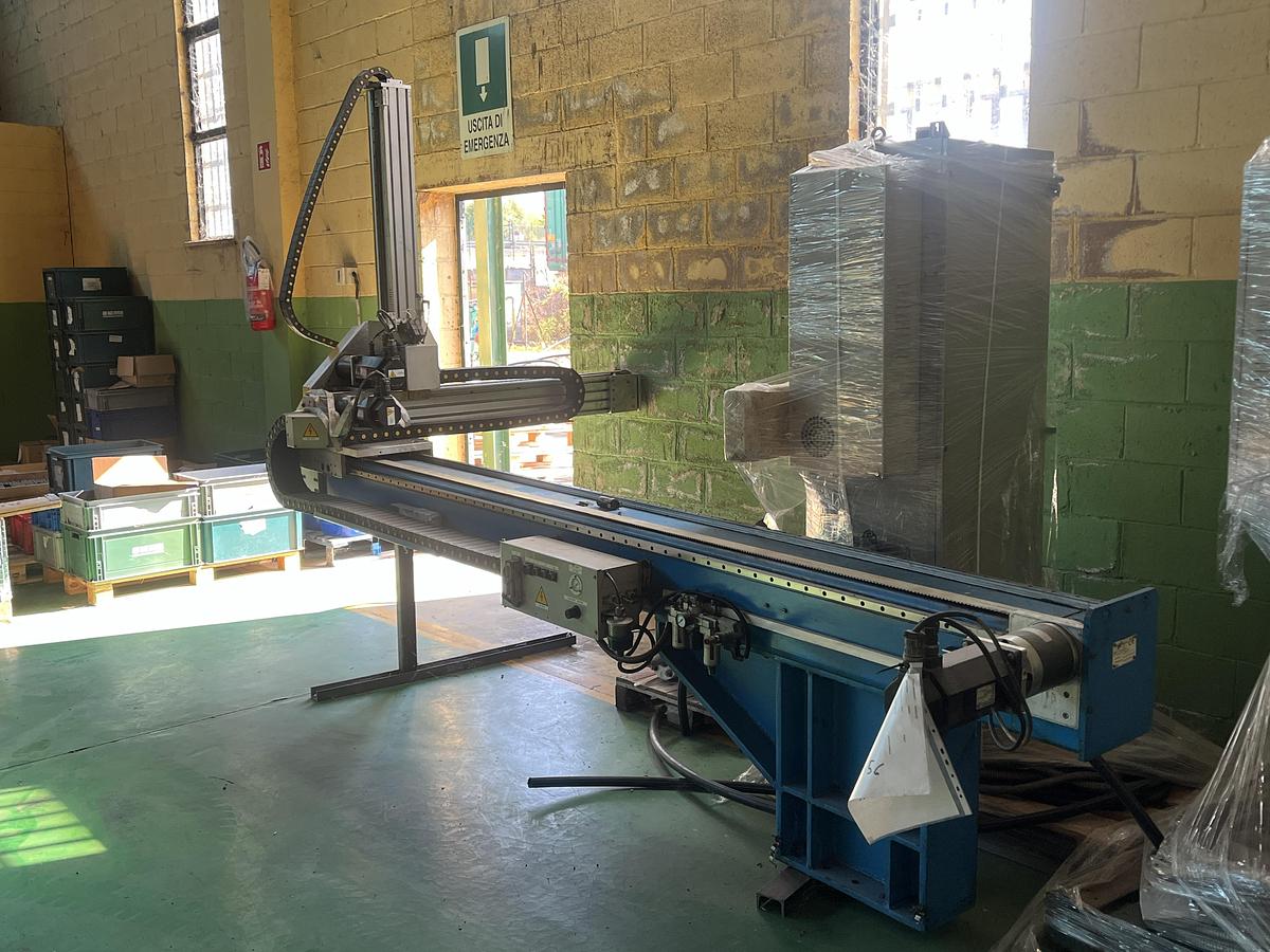 1995 CAMPETELLA CO4DCN3