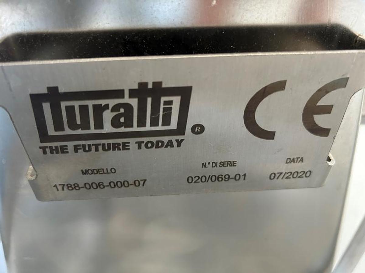 Usato 2020 TURATTI
