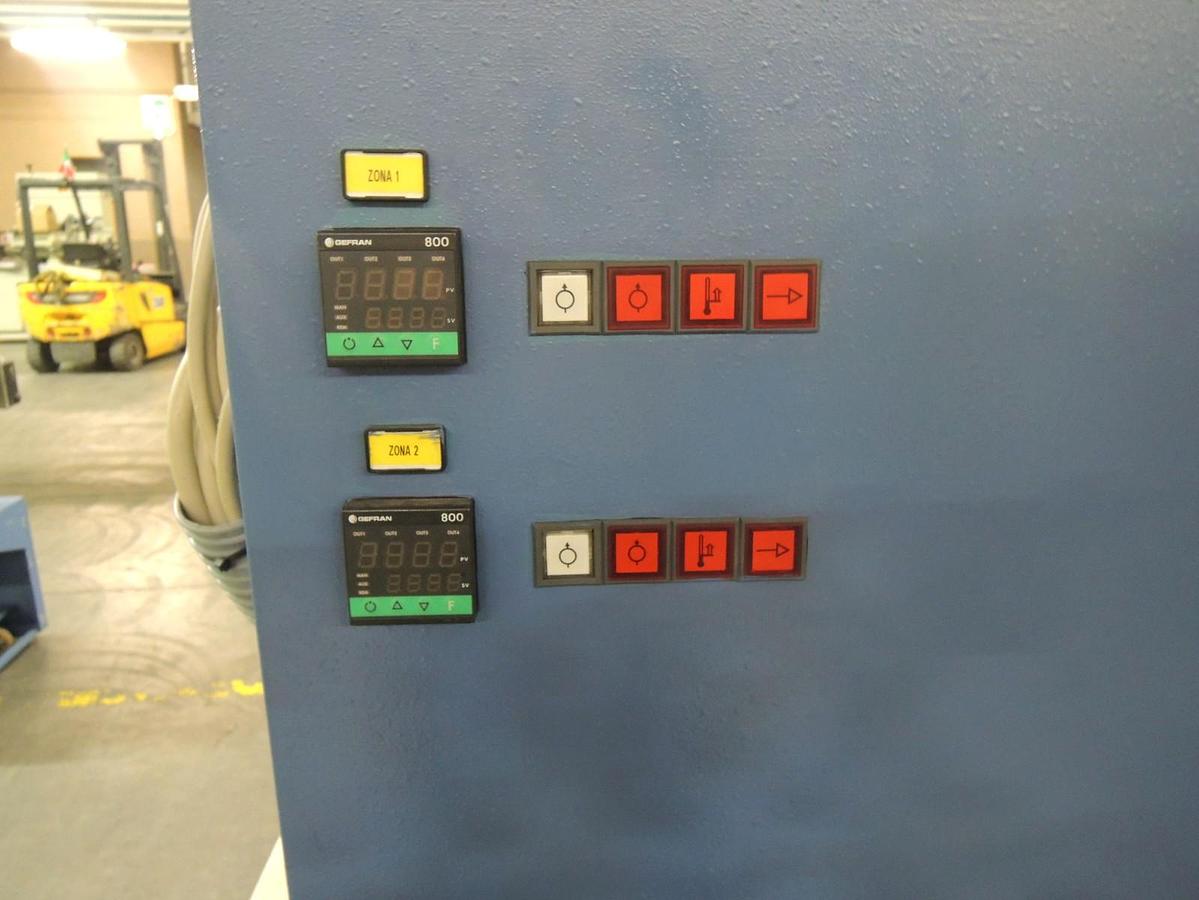 Usato 1998 GREEN BOX  ES0025