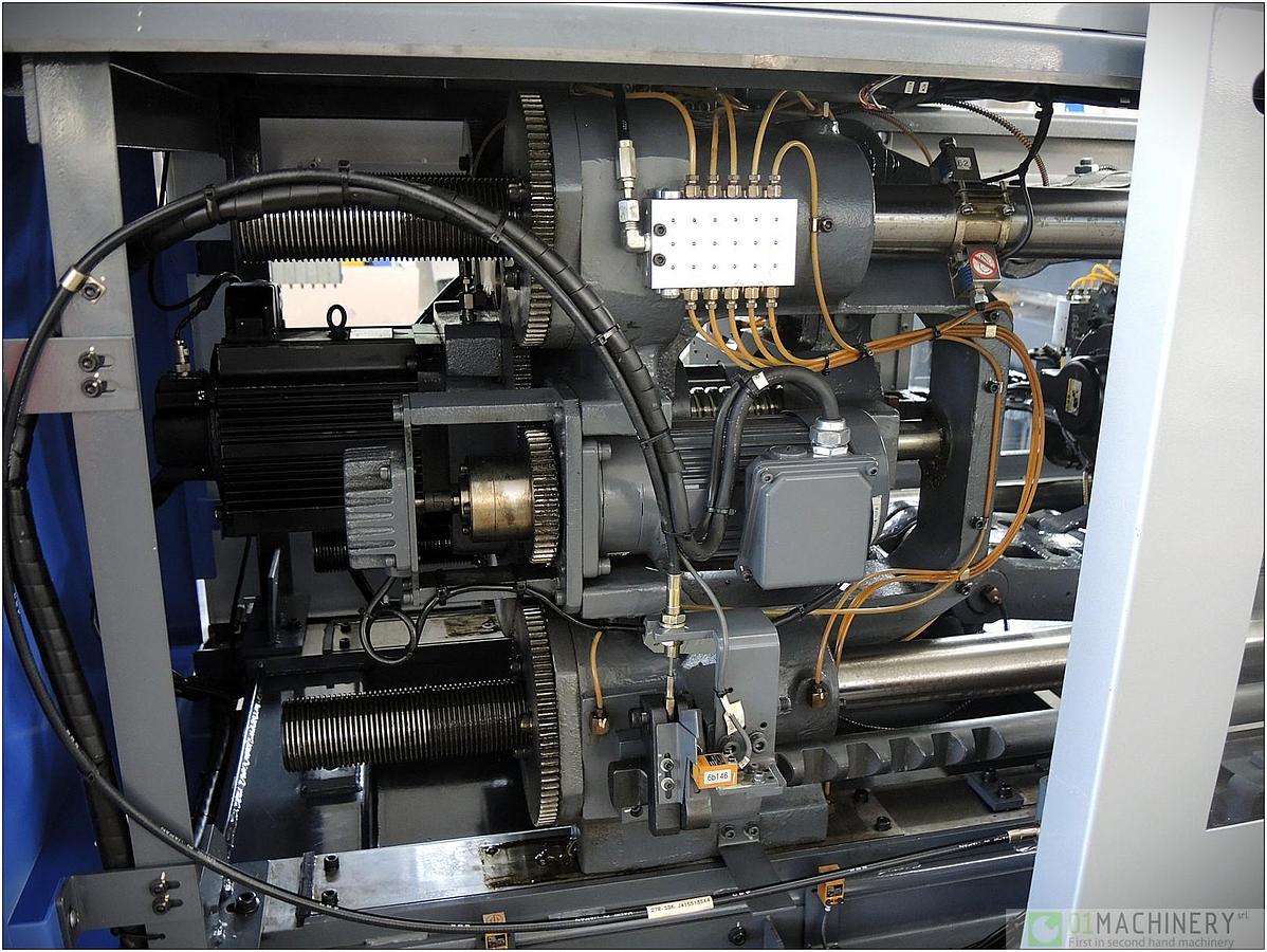 2007 SUMITOMO SE75DU-C250