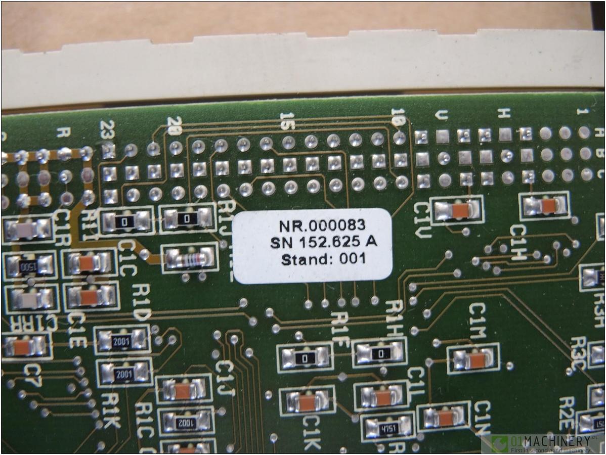 2000 ARBURG 709