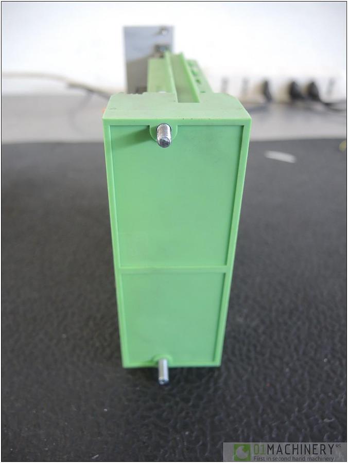 2009 DUPLOMATIC UEIK-11/51-24