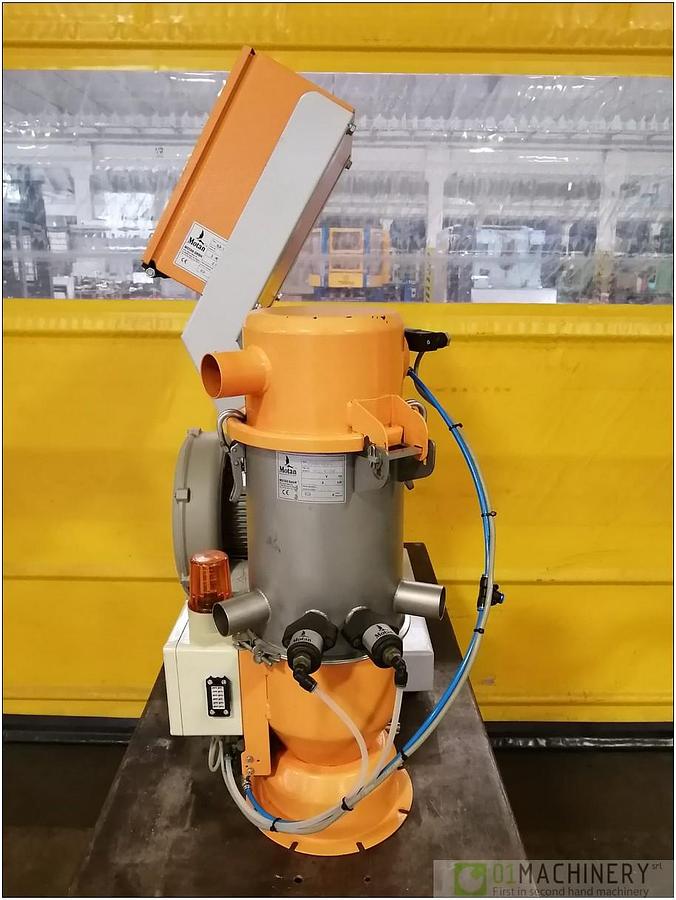 Usato MOTAN HLB 2M AI2434