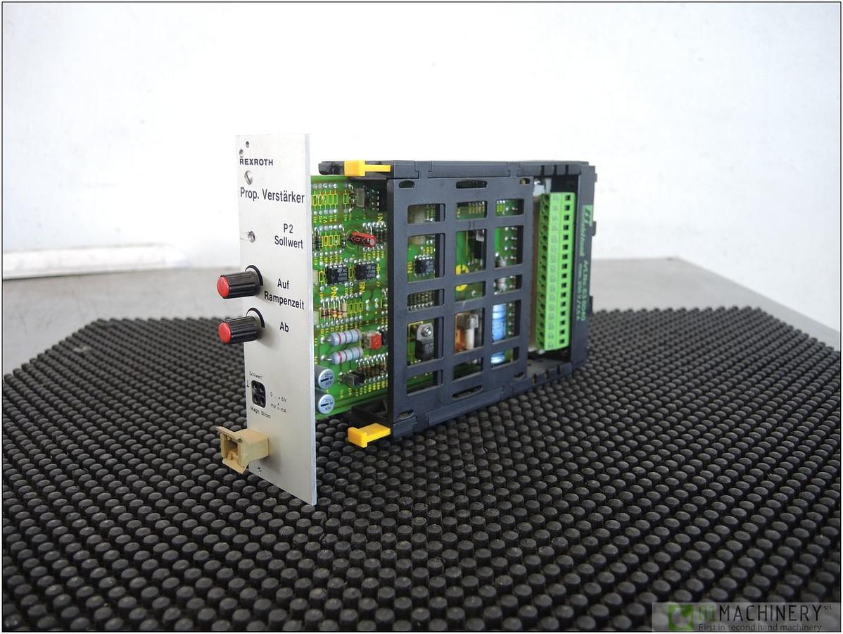 REXROTH VT2000-S-48/2