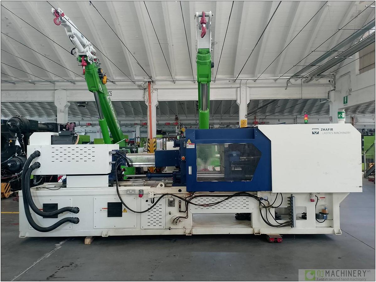 2015 ZHAFIR ZE 1900/430