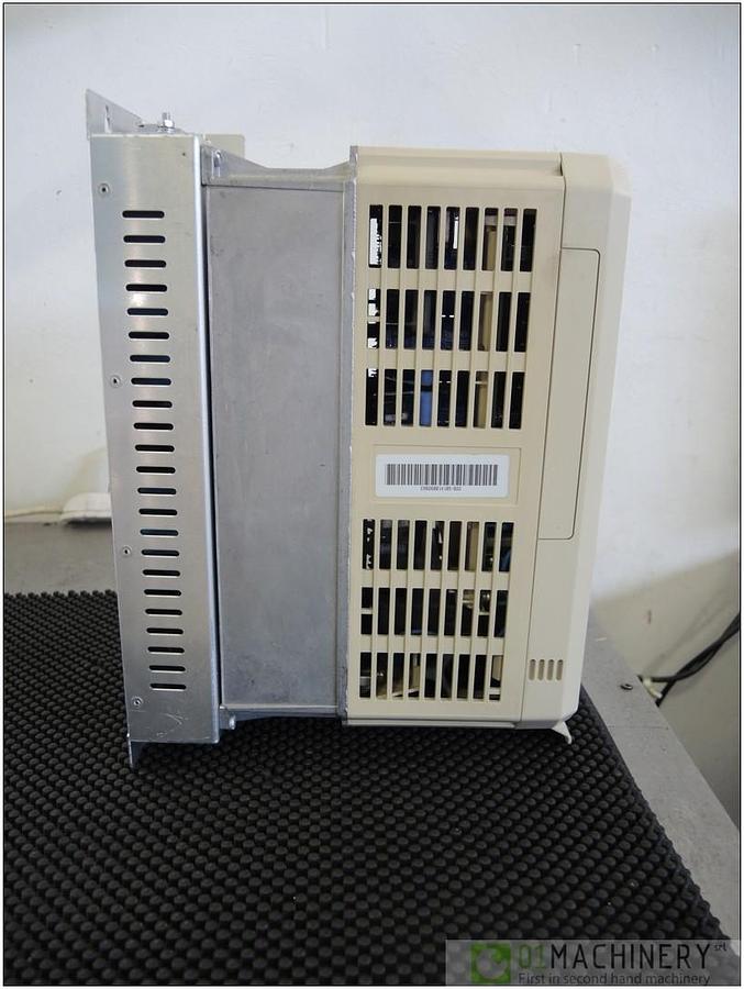  YASKAWA CIMR-G5C41P5