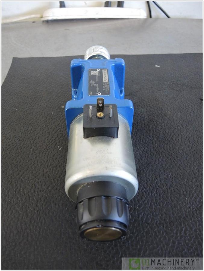 2006 REXROTH R901355096