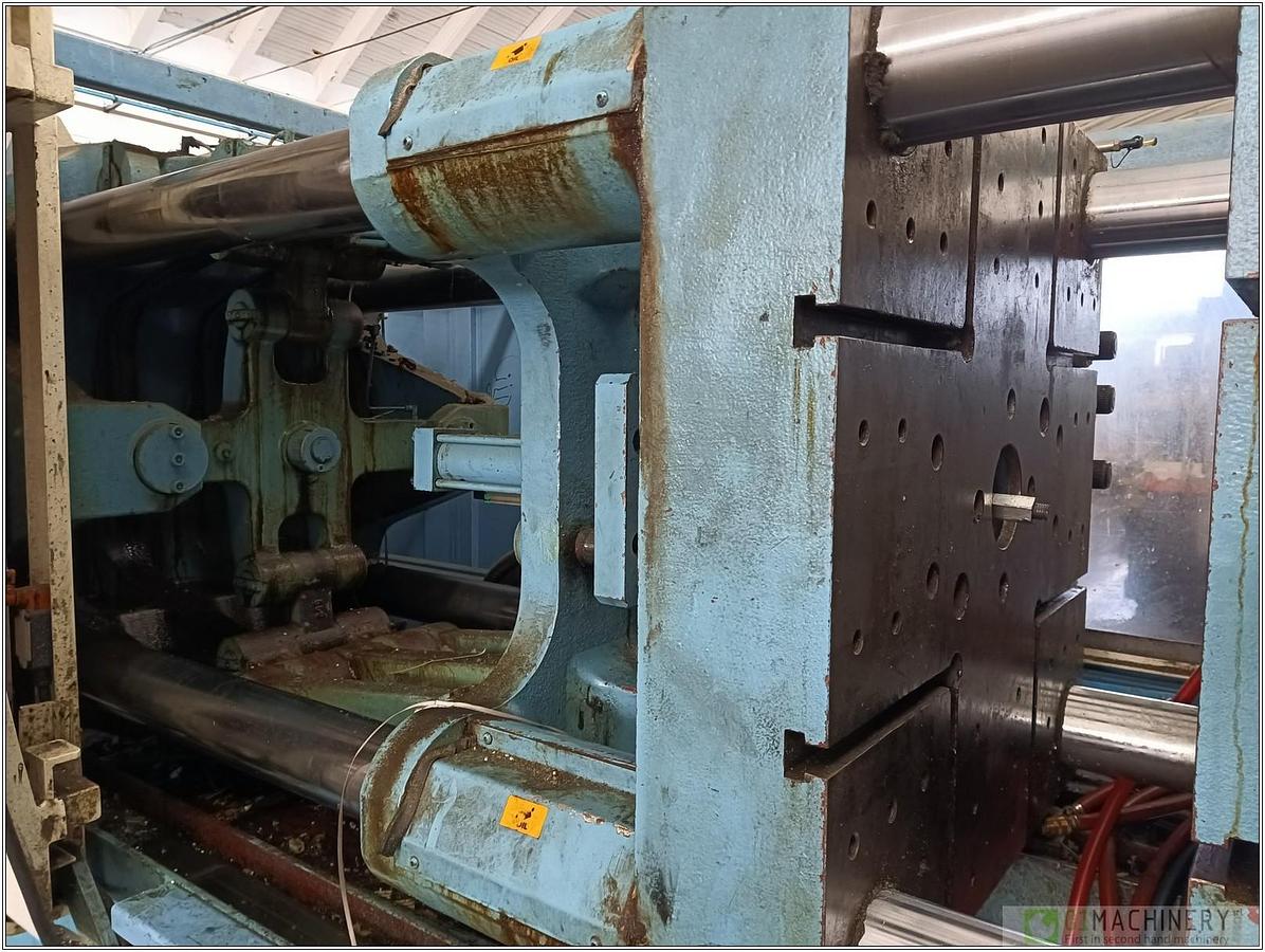 1995 BM BIRAGHI SINTESI 250