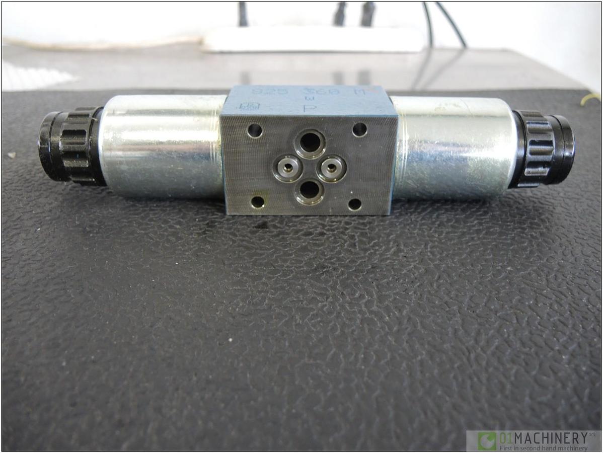 Used 2011 REXROTH MNR: R900956101 AI2577