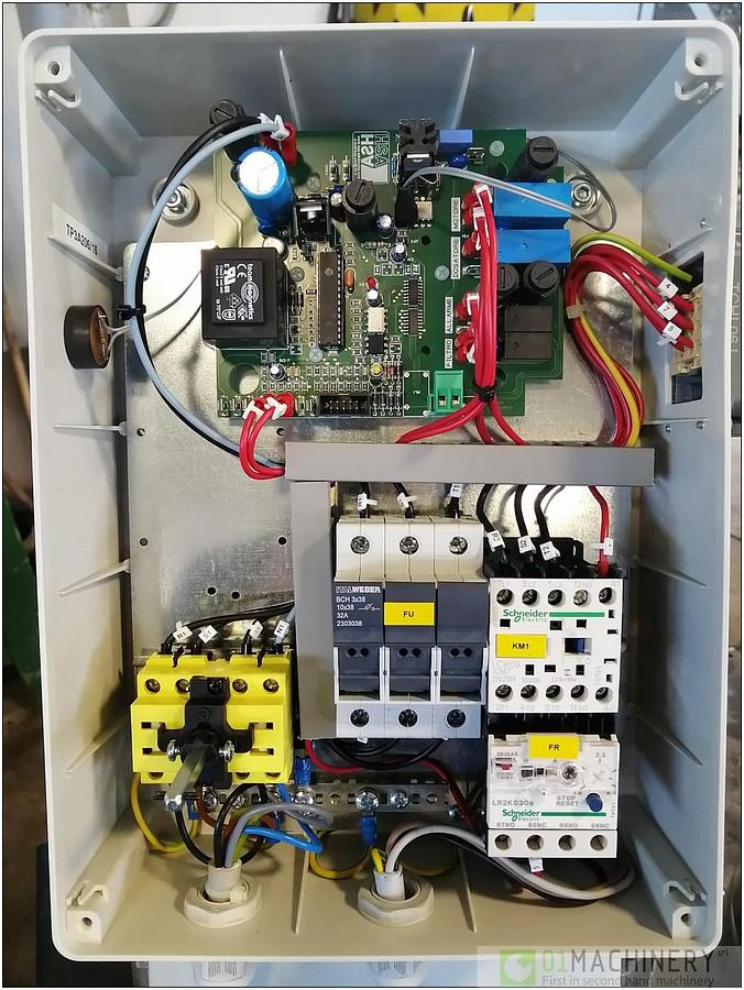 2016 KUBOSEC TP3