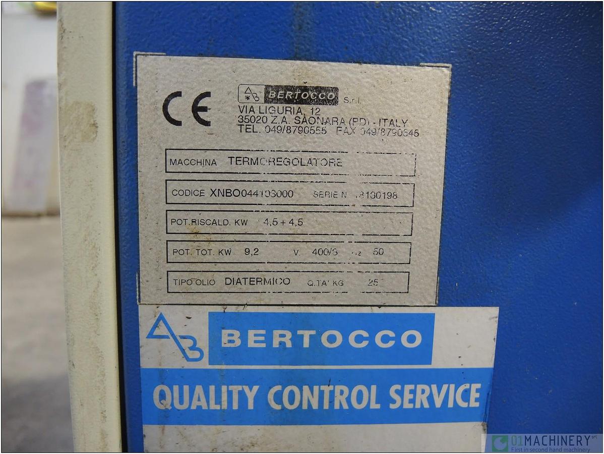 BERTOCCO