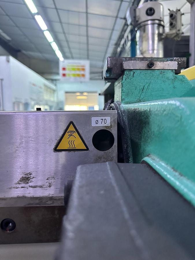 Usato 2011 ARBURG 920S 4600-2100 IN0560