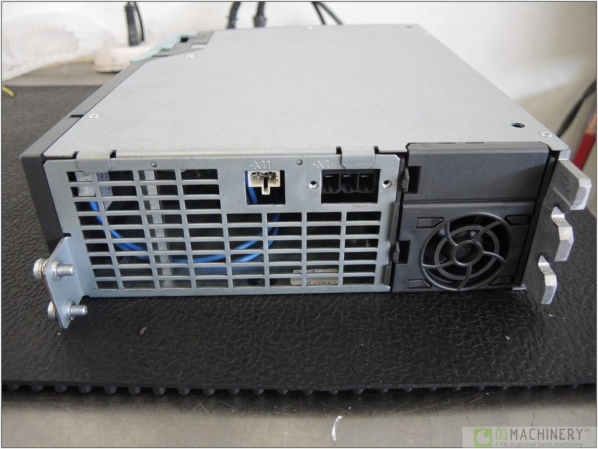 2009 SIEMENS 6SL3420-1TE21-8AA0