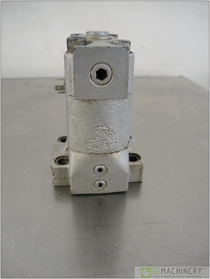 2010 DENISON R4R03+VP01+C47530